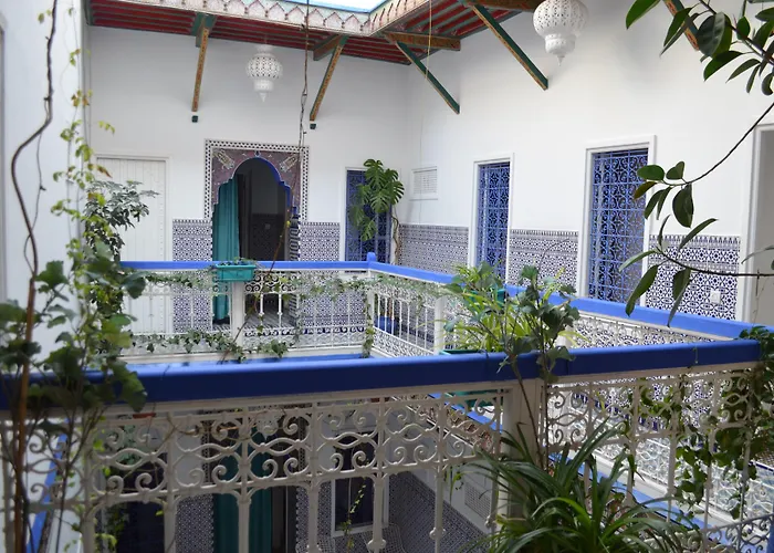 EssaouiraHotel Marrakech
