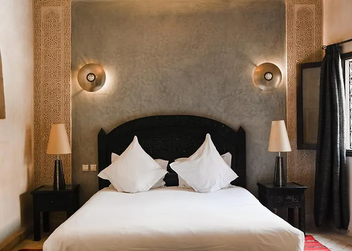 Les Sources Berberes Riad & Spa Marrakesh